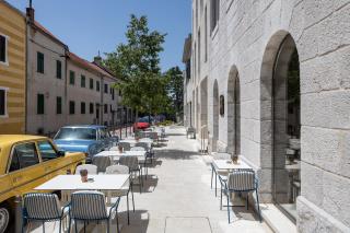 Emotheo Heritage Hotel - Imotski - 5