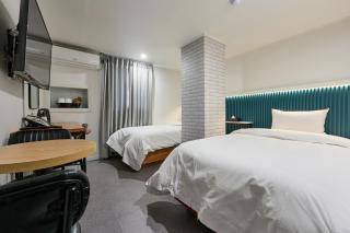 Hotel Chloe - Seoul - 6