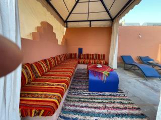 Riad Samarine - 1
