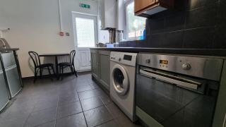 En Suite room with kitchen facilities - Nottingham - 5