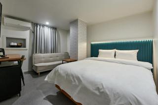 Hotel Chloe - Seoul - 7