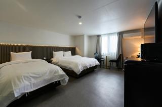 Hotel Chloe - Seoul - 8