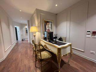 SOL INVICTUS Boutique Hotel Durres Albania - Durrës - 9