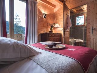 Chalet cosy à Courchevel La Tania - Idéal pour familles et amis, ski aux pieds ! - FR-1-575-31 - Courchevel - 2