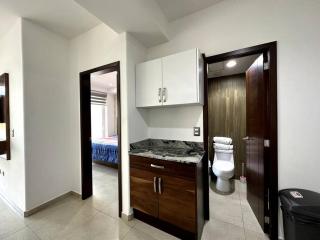 Pacifika 2002, elegante depa con vista al lago! - 5