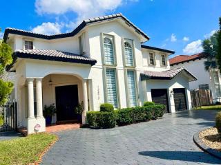 Comfortable New Home Miami - 0