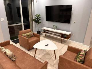 Comfortable New Home Miami - 4