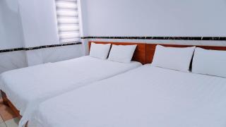 Hoài Thu Hotel Vũng Tàu - Vung Tau - 4