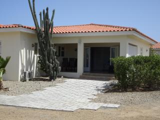 Pura Vida Aruba appartement Cama - Noord - 2
