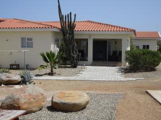 Pura Vida Aruba appartement Cama - Noord - 9