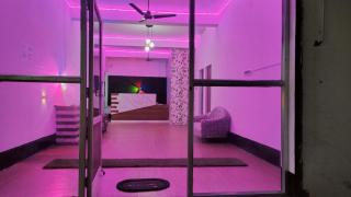 Hotel The Aparna Residency - 0