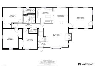 671 Great Fields Road Brewster Cape Cod - - Beach Glass - 1