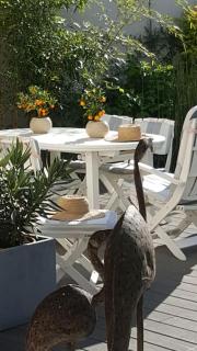 Chez Lily - Vélizy-Villacoublay - 7