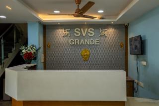 SVS GRANDE - Pudukkottai - 8