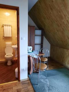 Pokoje Gościnne - Pieniny - 1