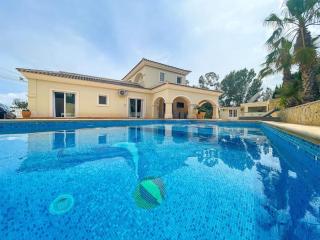 Casa Blanca - Alicante - Busot - 9