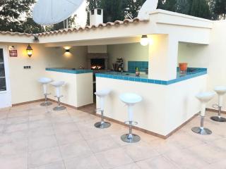 Casa Blanca - Alicante - Busot - 6