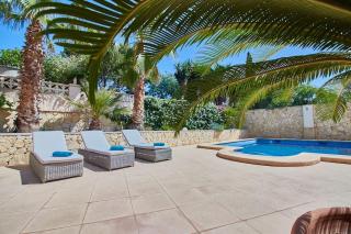 Casa Blanca - Alicante - Busot - 2