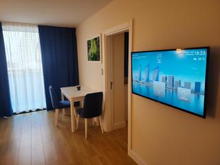 Blue-Panorama Hotel Orbi City - Batumi - 7