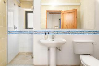 Dar ta' Lonza Villa with Private Pool - Għasri - 8