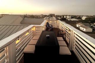 New Luxury Villa and Private Pool-Cart-Ocean View! - Port Aransas - 8