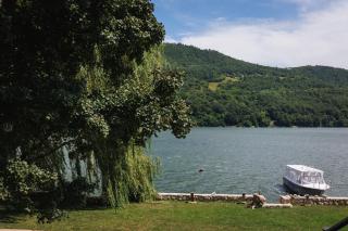 Zeleni zaliv-The Green Bay - Donji Milanovac - 9