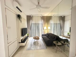 Reizz Residence by Perkasa - 1