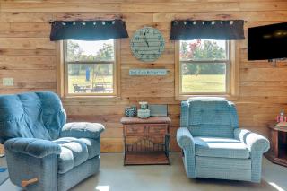 Toivola Home with Fire Pit 8 Mi to Lake Superior! - Toivola - 3