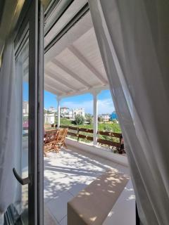 Seaview Apartment Drymades11 - Himare - 9