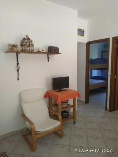 The Small House in the Olive Grove - Lefokastro - 3