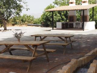 Cortijo Los Portillos - 3