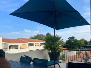 Appartement T2 superbe - Grand-Village-Plage - 5