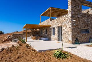 Margo Seaview Antiparos - Antíparos - 6
