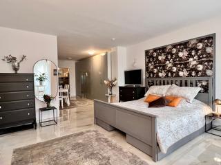 Exquisite-Suite für Comfort & Gemütlichkeit Parkplatz ,Terrasse, WLAN - 9