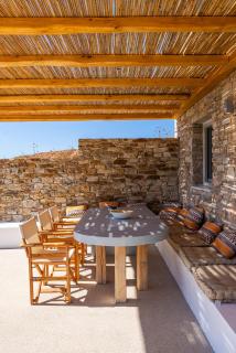 Margo Seaview Antiparos - Antíparos - 5