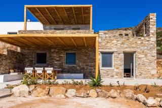 Margo Seaview Antiparos - Antíparos - 1