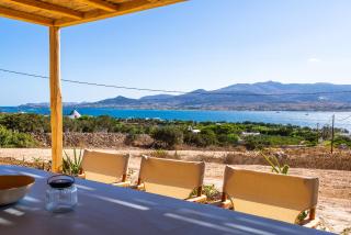 Margo Seaview Antiparos - Antíparos - 2