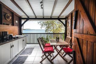 Appartement Alizé Vue Imprenable Sur La mer - Sainte-Luce - 6