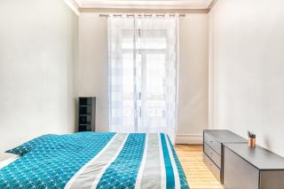 Hyper centre, Premium, spacieux appartement haussmannien - Angers - 9