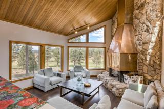 Basque in Nature - Truckee - 9