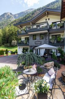 Trofana Appartements - Sölden - 9