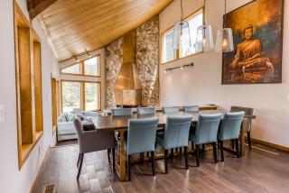 Basque in Nature - Truckee - 3