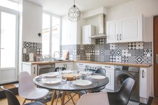 Colocation de luxe à Tourcoing avec jardin - Tourcoing - 6