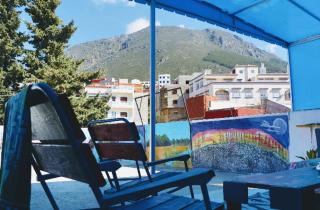 Welcomehome - Chefchaouen - 7