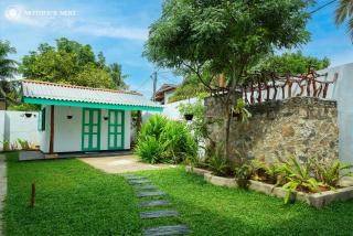 Mother’s Nest Villa with Pool - Galle - 4