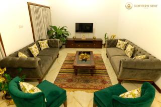 Mother’s Nest Villa with Pool - 3