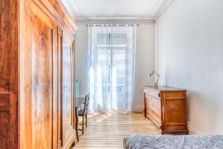 Hyper centre, Premium, spacieux appartement haussmannien - Angers - 1