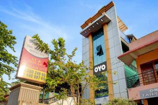 THE NEW VIEW HOTEL INN - Trivandrum - 9