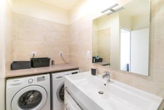 Hyper centre, Premium, spacieux appartement haussmannien - Angers - 3