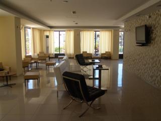 Merope Hotel - Karlovasi - 6